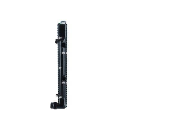 Radiateur moteur (Radiateur de refroidissement) NRF B.V. ref. 53425A