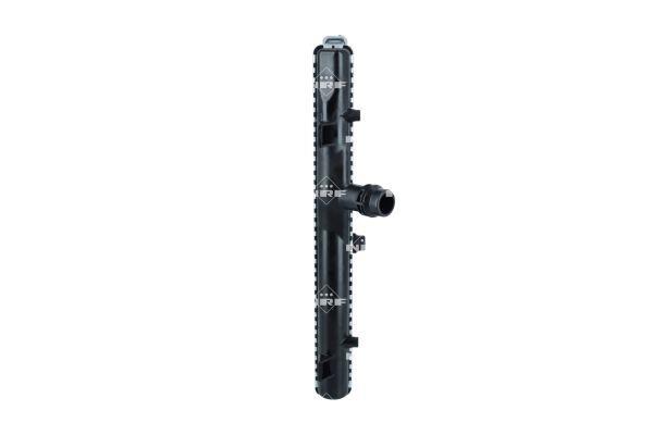 Radiateur moteur (Radiateur de refroidissement) NRF B.V. ref. 53425A