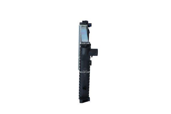 Radiateur moteur (Radiateur de refroidissement) NRF B.V. 53426A