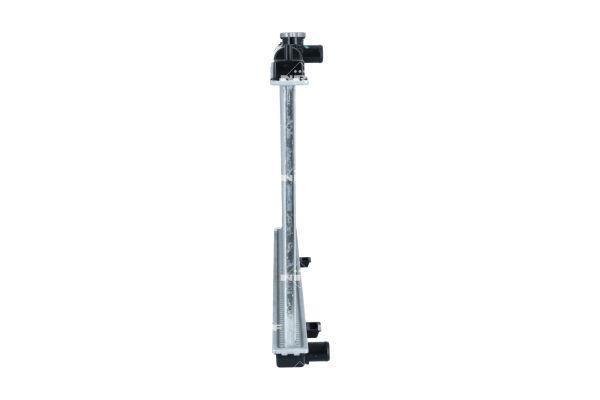Radiador motor NRF B.V. 53427