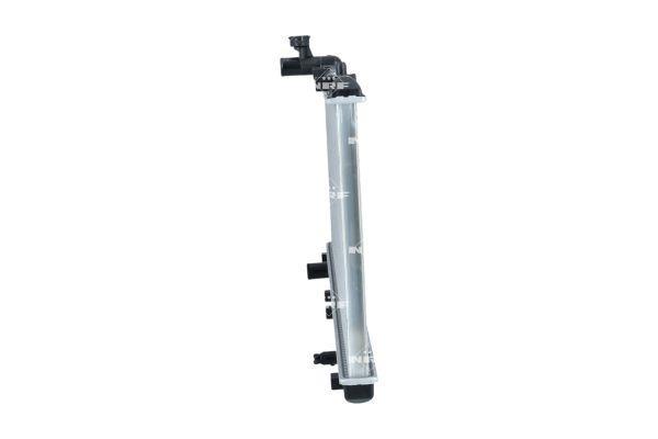 Radiateur moteur (Radiateur de refroidissement) NRF B.V. ref. 53428