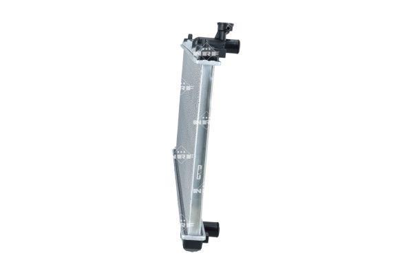 Radiateur moteur (Radiateur de refroidissement) NRF B.V. ref. 53428
