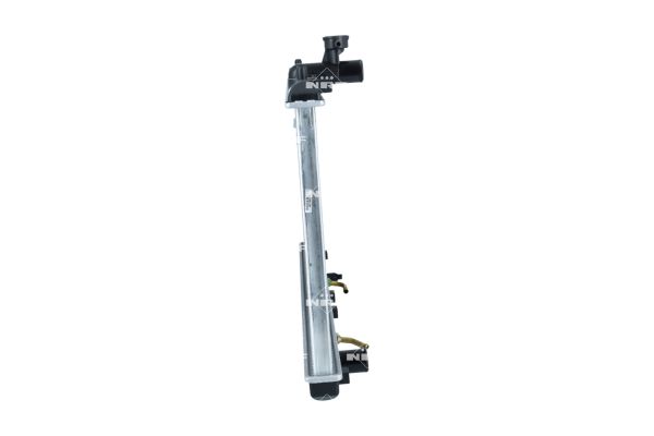 Radiateur moteur (Radiateur de refroidissement) NRF B.V. ref. 53429
