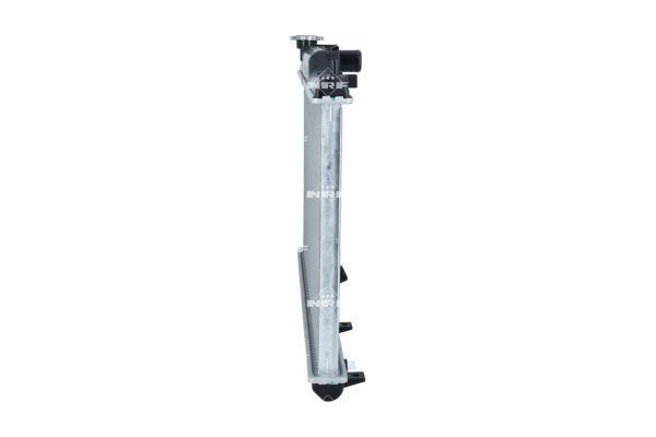 Radiateur moteur (Radiateur de refroidissement) NRF B.V. 53439