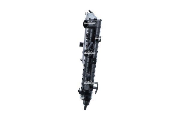 Radiador, refrigeración del motor NRF B.V. ref. 53441