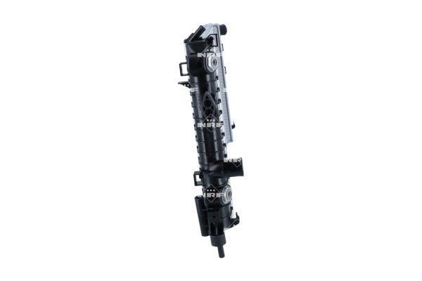 Radiador, refrigeración del motor NRF B.V. ref. 53441