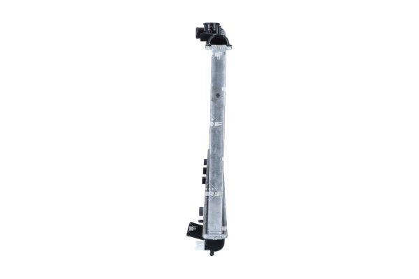Radiador, refrigeración del motor NRF B.V. ref. 53446