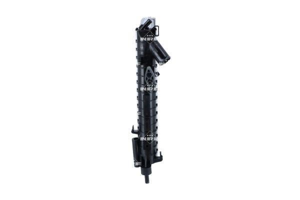 Radiador, refrigeración del motor NRF B.V. ref. 53447