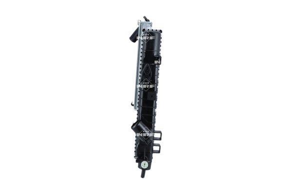 Radiateur moteur (Radiateur de refroidissement) NRF B.V. 53447A