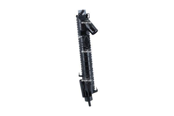 Radiateur moteur (Radiateur de refroidissement) NRF B.V. 53447A