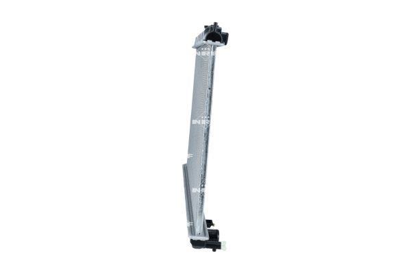 Radiador motor NRF B.V. 53453
