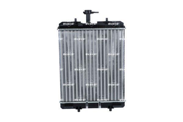 Radiador, refrigeración del motor NRF B.V. ref. 53459A