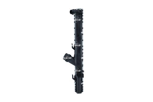 Radiador motor NRF B.V. 53473