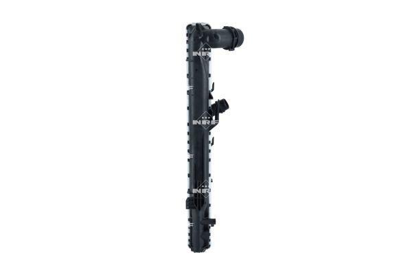 Radiador motor NRF B.V. 53473