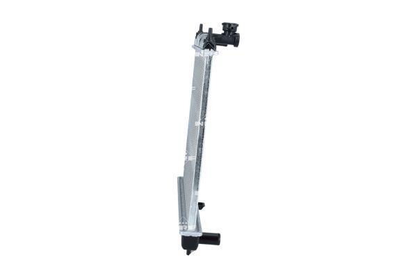Radiateur moteur (Radiateur de refroidissement) NRF B.V. 53476