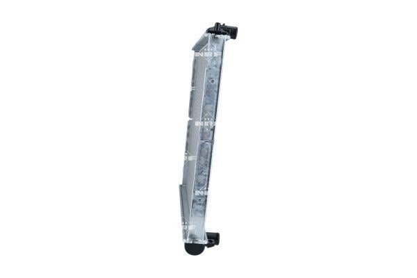 Radiador, refrigeración del motor NRF B.V. ref. 53480