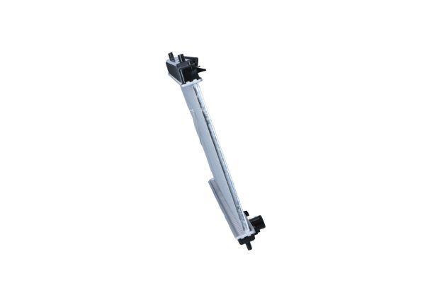 Radiateur moteur (Radiateur de refroidissement) NRF B.V. ref. 53481
