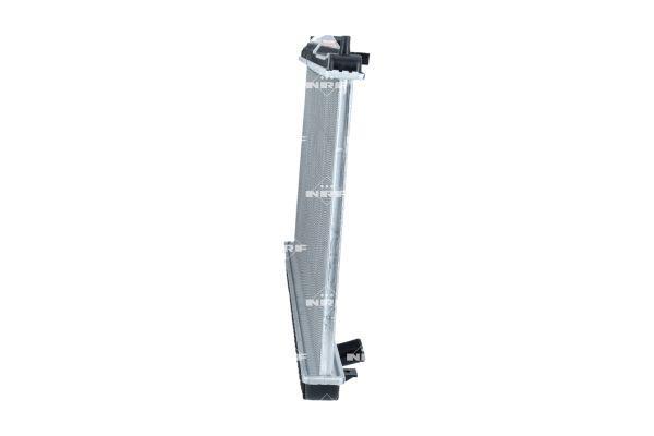 Radiateur moteur (Radiateur de refroidissement) NRF B.V. 53482