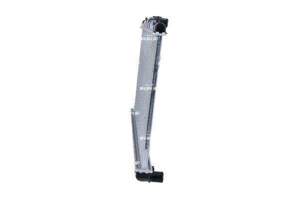 Radiateur moteur (Radiateur de refroidissement) NRF B.V. 53504