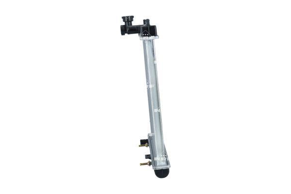 Radiador, refrigeración del motor NRF B.V. ref. 53510