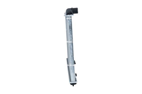 Radiador, refrigeración del motor NRF B.V. ref. 53517