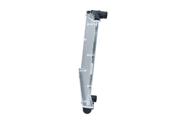 Radiador motor NRF B.V. ref. 53522