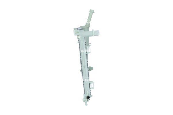 Radiateur moteur (Radiateur de refroidissement) NRF B.V. 53526