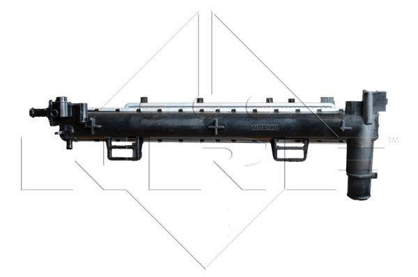 Radiador motor NRF B.V. ref. 53527