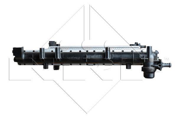 Radiador motor NRF B.V. ref. 53527