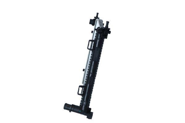 Radiateur moteur (Radiateur de refroidissement) NRF B.V. ref. 53527A