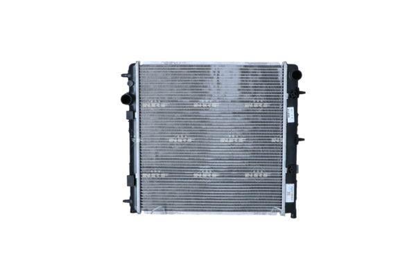 Radiateur moteur (Radiateur de refroidissement) NRF B.V. ref. 53531