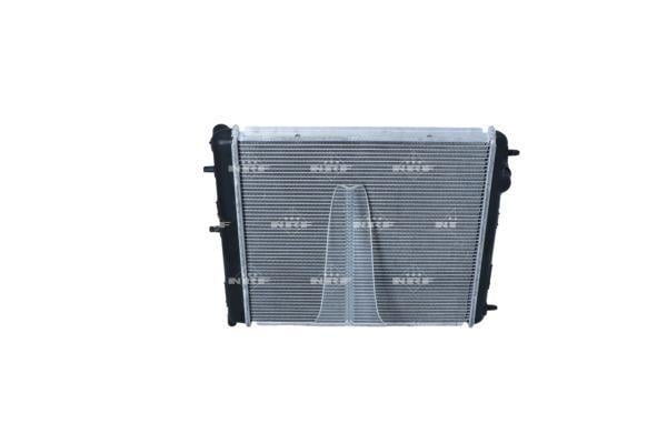 Radiateur moteur (Radiateur de refroidissement) NRF B.V. ref. 53531