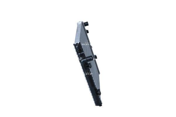 Radiateur moteur (Radiateur de refroidissement) NRF B.V. ref. 53531