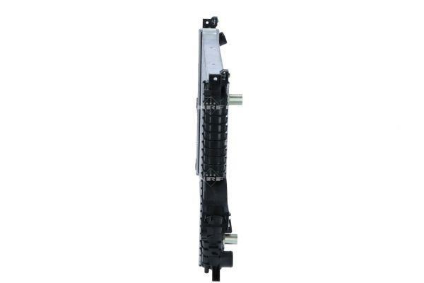 Radiateur moteur (Radiateur de refroidissement) NRF B.V. ref. 53532