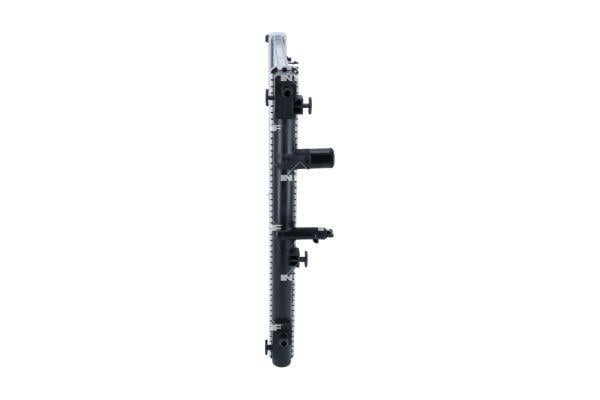 Radiador, refrigeración del motor NRF B.V. ref. 53533