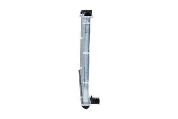 Radiateur moteur (Radiateur de refroidissement) NRF B.V. 53539