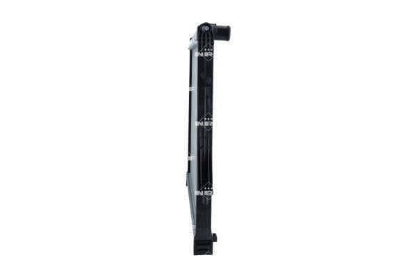 Radiateur moteur (Radiateur de refroidissement) NRF B.V. ref. 53540