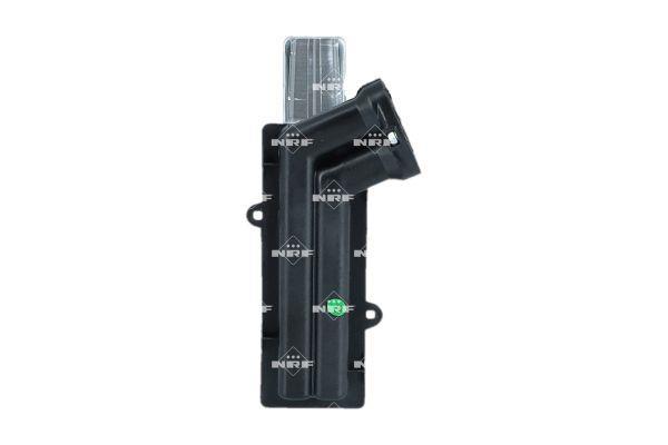 Radiador de aquecimento NRF B.V. ref. 53550