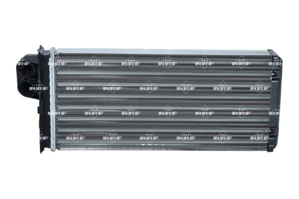 Radiador de aquecimento NRF B.V. ref. 53551