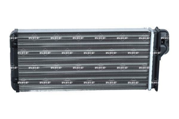 Radiador de aquecimento NRF B.V. ref. 53551