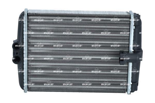 Radiateur de chauffage NRF B.V. ref. 53552