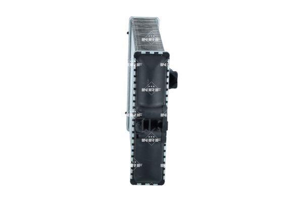 Radiateur de chauffage NRF B.V. ref. 53552