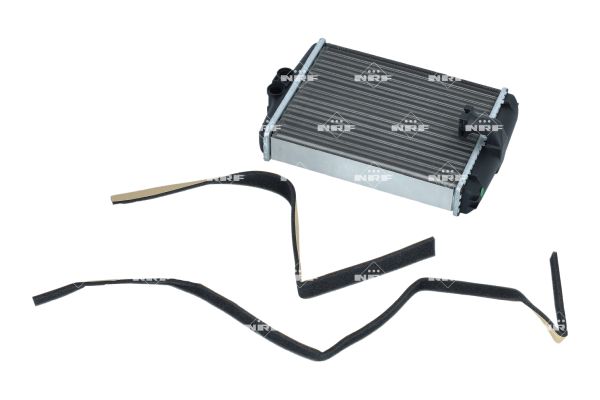 Radiateur de chauffage NRF B.V. ref. 53552