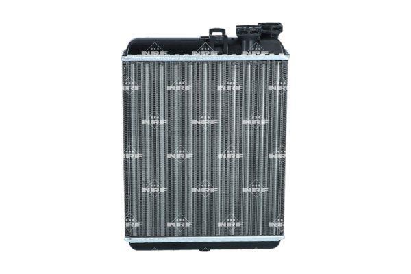 Radiador de aquecimento NRF B.V. ref. 53559