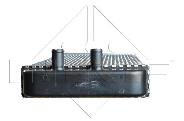 Radiateur de chauffage NRF B.V. ref. 53562