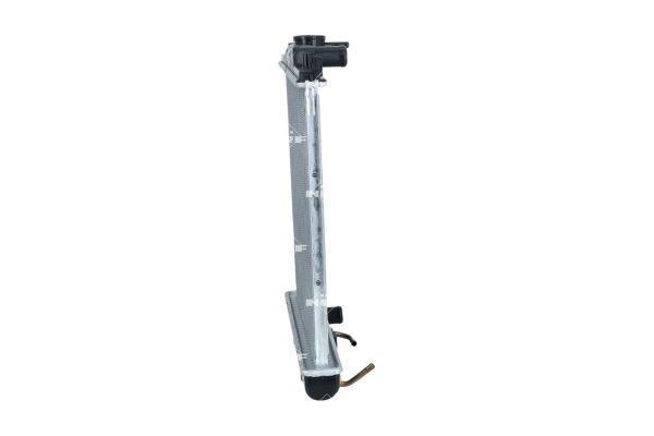 Radiateur moteur (Radiateur de refroidissement) NRF B.V. 53577