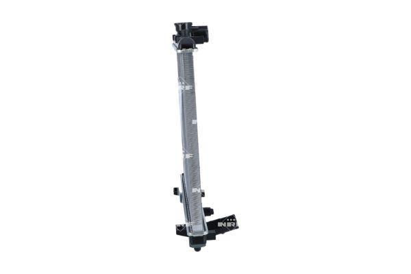 Radiador motor NRF B.V. 53582A