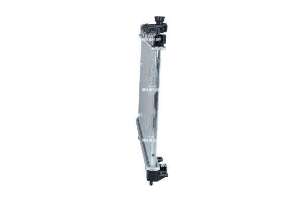 Radiateur moteur (Radiateur de refroidissement) NRF B.V. 53583