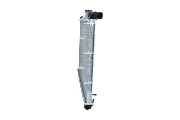 Radiador motor NRF B.V. 53584