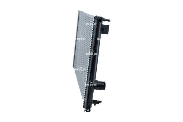 Radiateur moteur (Radiateur de refroidissement) NRF B.V. 53590